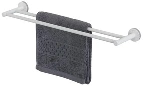 Tiger Urban Handdoekrek dubbel 60 cm Wit 1316230146