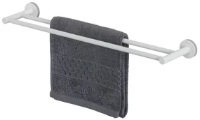 Tiger Urban Handdoekrek dubbel 60 cm Wit 1316230146