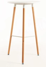 Tower Hoge Tafel 60 cm