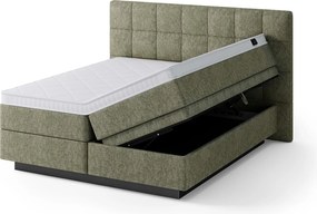Boxspring Home 435 – Bij Swiss Sense