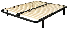 Bedbodem met 18 latten
