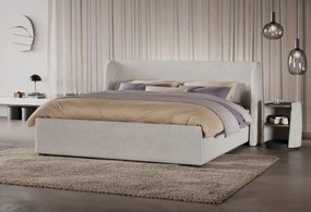 Bedframe Night Milan – Bij Swiss Sense
