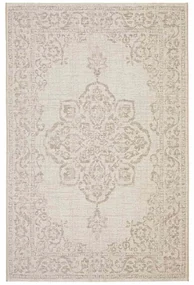 Garden Impressions Buitenkleed Agusto 120x170 cm - desert taupe