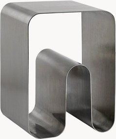 Metalen kruk Curva