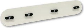 Kapstok Creme 39cm