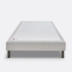 Bedbodem met beklede latten Le nature Médium