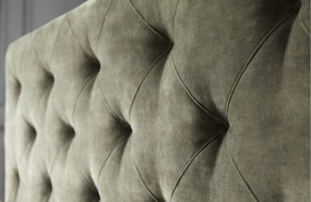 Boxspring Royal Babylon – Bij Swiss Sense