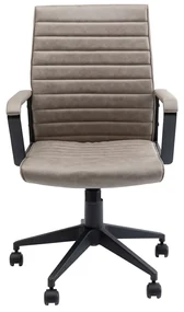 Kare Design Labora Vintage Bureaustoel Beige