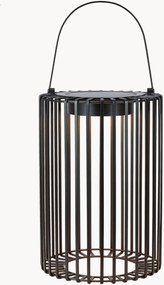 Dimbare solar tafellamp Cavia