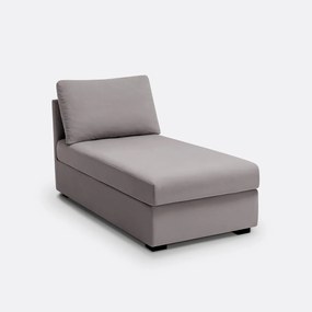 Longchair katoen, Robin