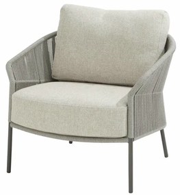 Taste by 4 Seasons Florence loungeset terre Loungeset   bruin weerbestendig
