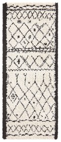 Vloerkleed in berber stijl, Afaw