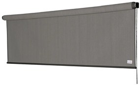 Platinum Nesling Coolfit rolgordijn 198x240 cm antraciet