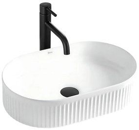 Opzetwastafel Rea Vanda