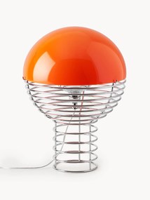 Tafellamp Wire, design Verner Panton