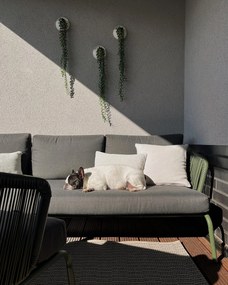 Forza Nuro lounge tuinbank 215cm