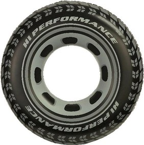 Intex opblaasbare zwemband Giant Autoband - Diameter 91cm