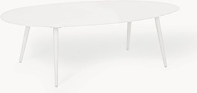 Ovale tuintafel Ridley