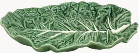 Handbeschilderd serveerbord Cabbage