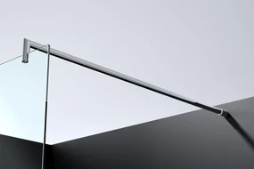 Best Design Erico douchewand 50x200cm ANTI-KALK