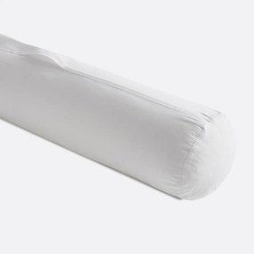 Set van 2 onderslopen voor bolsters 100% katoen