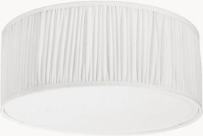 Plafondlamp Stella van zijde