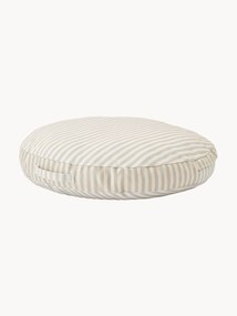 Ronde katoenen vloerkussen Kid's Base