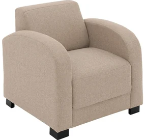 Goossens Fauteuil My Style, Fauteuil