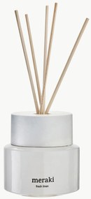 Diffuser Fresh Linen (jasmijn & rozemarijn)