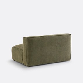 2-zits modulaire bank in structuurstof, Seven