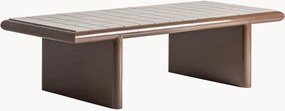 Salontafel Kurten met keramisch blad