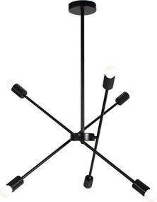 Hanglamp APP1114-6CP