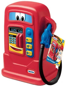 Little Tikes Tankstation