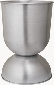 Plantenpot Hourglass, H 73 cm