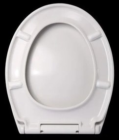 Best Design Demper One-Touch Toiletzitting softclose