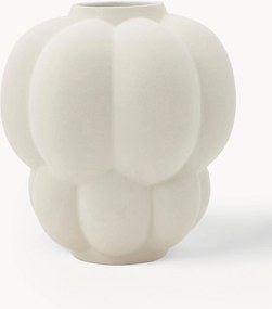 Keramische vaas Uva, H 22 cm