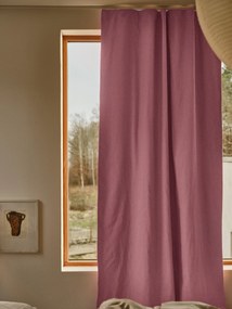 Verduisterend multibandgordijn Melanie, B 135 cm