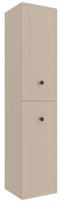 Muebles Renoir kolomkast 160x35x35cm beige