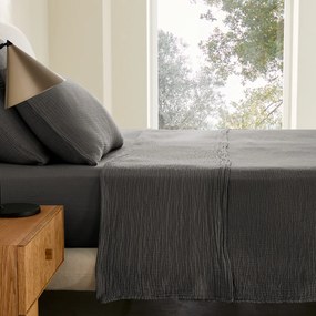 Laken in biologisch tetra, Yafa