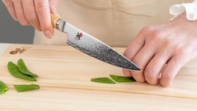MIYABI BIRCHWOOD 5000MCD Shotoh 13 cm - BIRCHWOOD 5000MCD - MIYABI