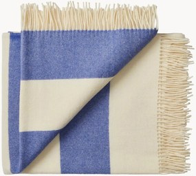 Wollen plaid The Sweater