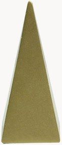 Sieradenhouder Pyramid Gold