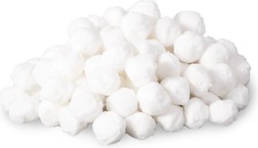 Intex herbruikbare filterbollen voor de zandfilterpomp - 500 gr