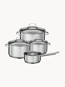 Kookpottenset Elegance, 4-delig