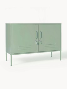 Metalen dressoir The Lowdown