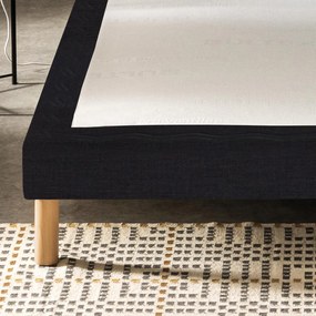Lattenbodem Bultex morfologie 3 zones