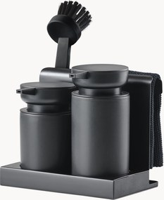 Afwasmiddeldispenserset Diish, 5-delig