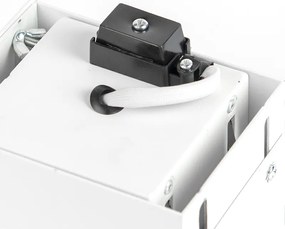 Smart inbouwspot wit trimless incl. Wifi GU10 - Oneon 1