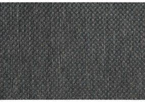 Garden Impressions Buitenkleed Portmany antraciet 200x290 cm
