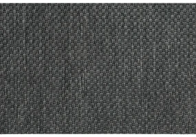 Garden Impressions Buitenkleed Portmany antraciet 200x290 cm